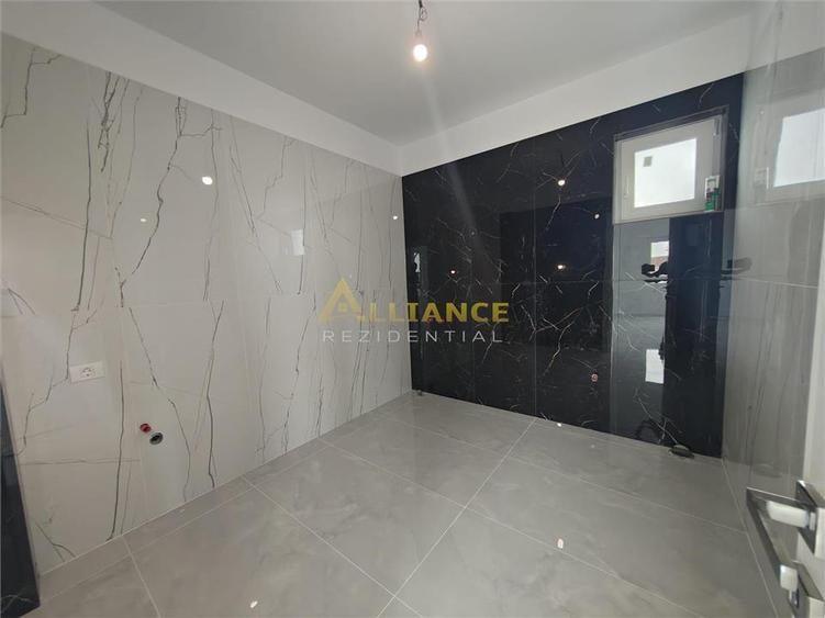 Casă individuală cu 3 camere cu Teren 350 Mp în Berceni