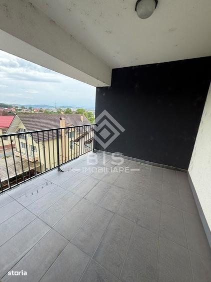 Apartament de vanzare 71mp - Calea Moldovei - 5