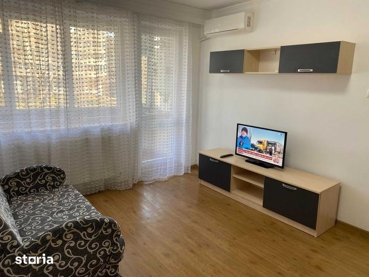 Apartament cu 2 camere, mobilat în ICIL