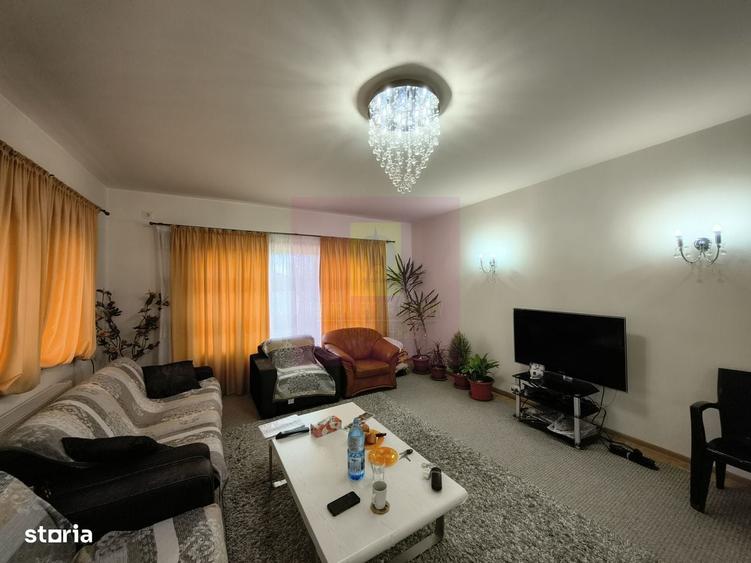 Casă cu 4 camere în Afumați