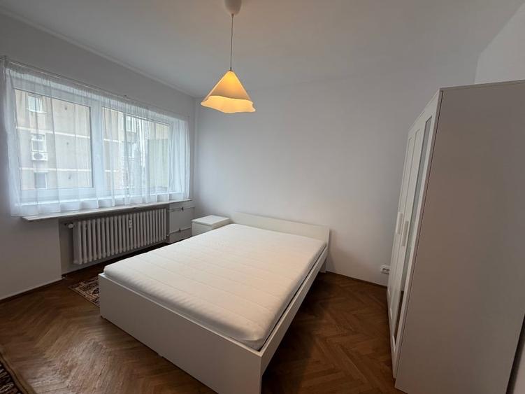 Apartament cu 2 camere circular, mobilat în Drumul Taberei