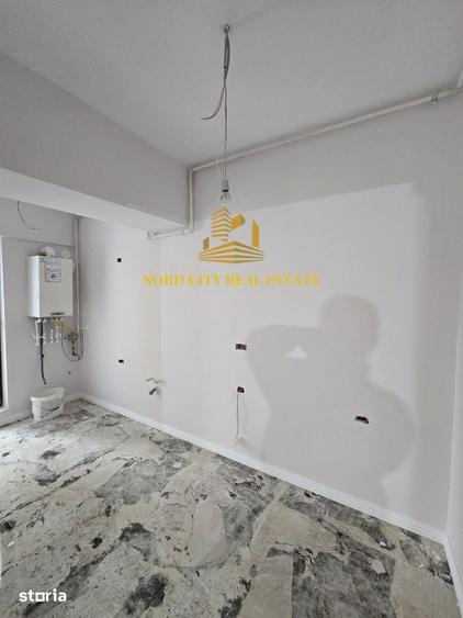 Spațiu comercial, de 80 mp, în Aviației