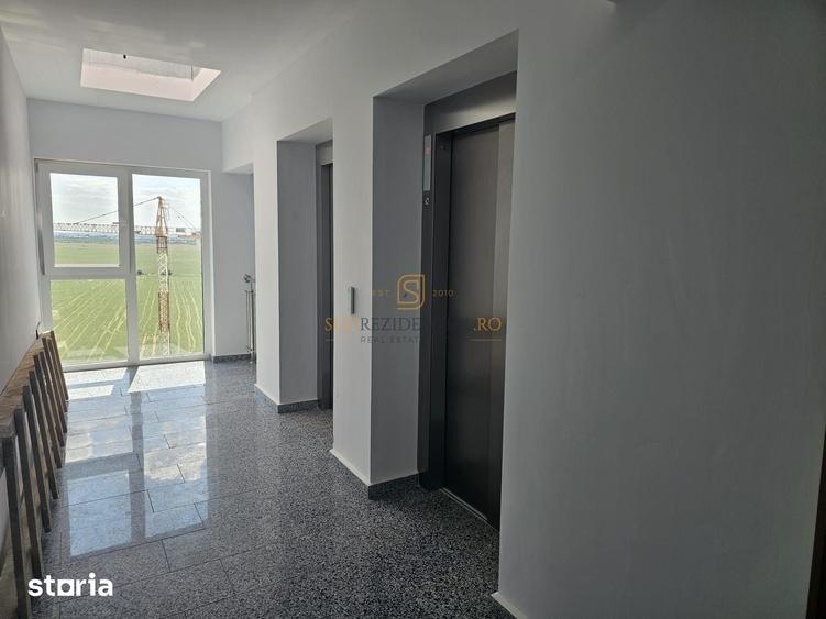 Apartament decomandat 3 camere, disponibil imediat, etaj 2/10 - 18