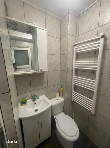 Garsonieră în Central