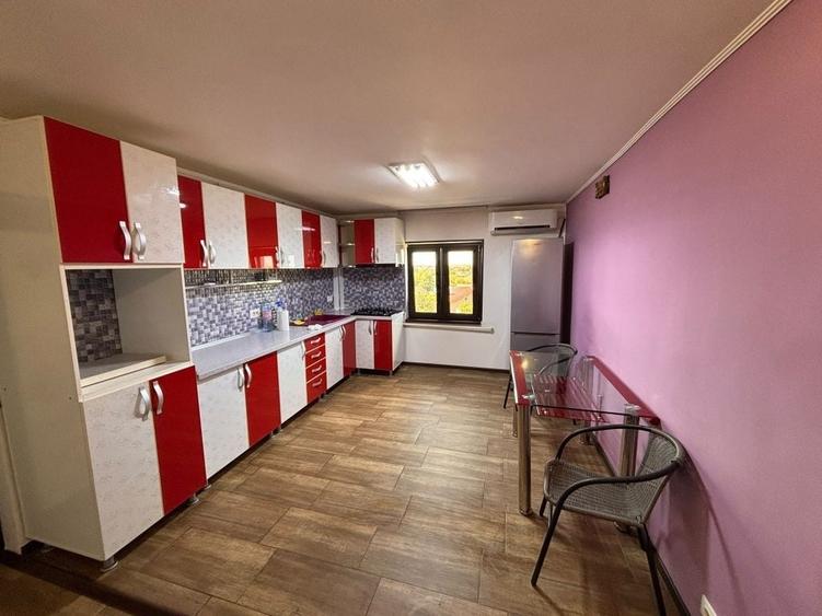Apartament cu 2 camere decomandat în Exterior Vest