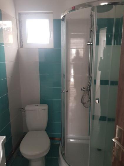 Casă cu 3 camere în Central