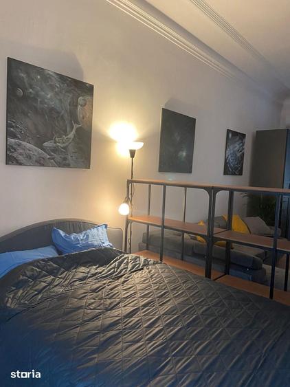 Apartament Exclusivist | Camera de 35m2 | Calea Victoriei Ci?migiu - 7