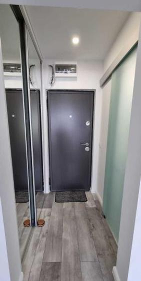 Garsonieră decomandată, mobilată în Iancului