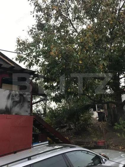 Casă cu 5 camere cu Teren 700 Mp în Apahida