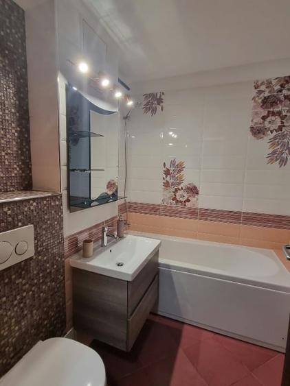 Apartament cu 3 camere decomandat, mobilat în 1 Decembrie 1918