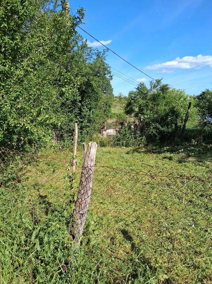Teren de 3261 mp, în Aninoasa