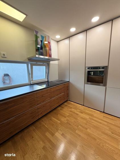 Duplex 2 dormitoare! Str Eroilor ! 2 Parcari ! - 6