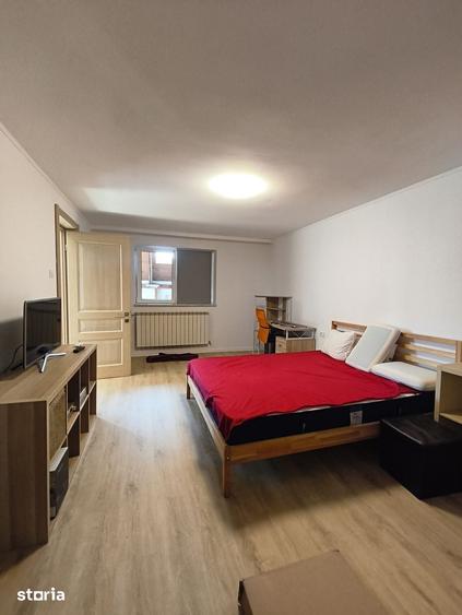 Casa la sol in Cumpana, 4 camere, garaj, 400 mp teren, gaze, renovata. - 16