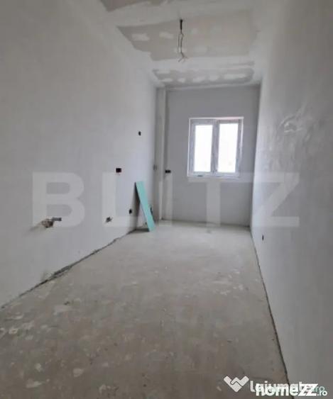 Apartament cu 2 camere decomandat în Mehala