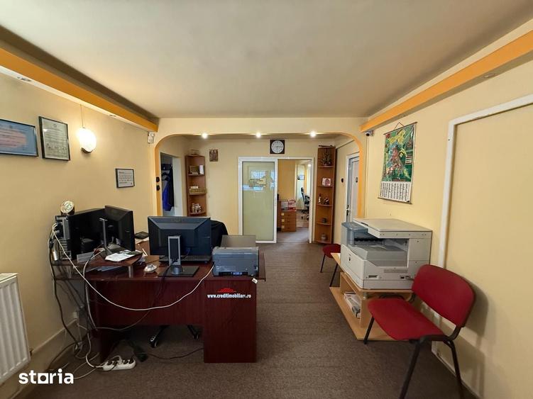 Apartament suprafata generoasa zona Scriitorilor 110mp(boxa subsol) - 3