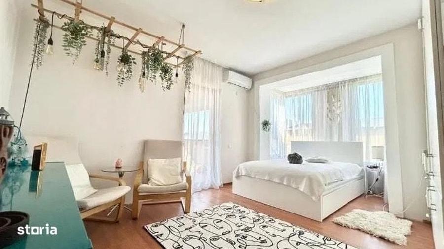 Casă cu 4 camere în Odăile