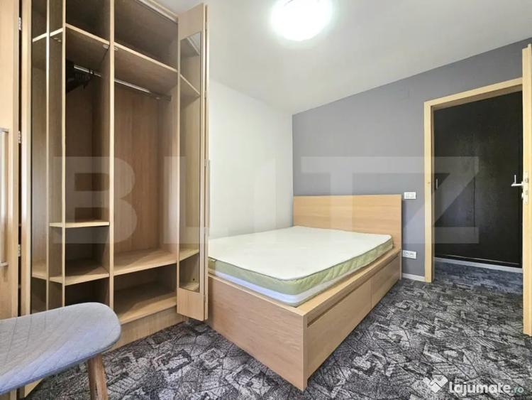 Apartament 4 camere, decomandat zona de Nord - Timisoara (Timis) - 6