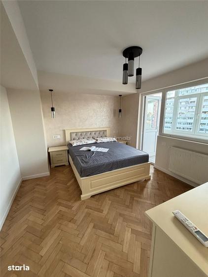 Apartament cu 4 camere în Mazepa 1