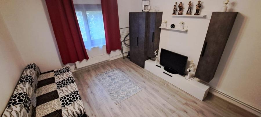Garsonieră semidecomandată în Complex Studențesc