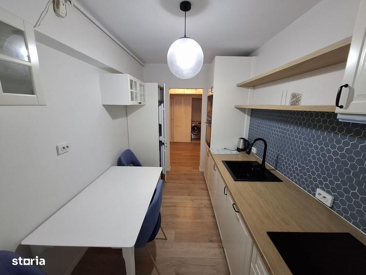 Apartament premium 2 camere cu vedere panoramica Faleza Nord - 3