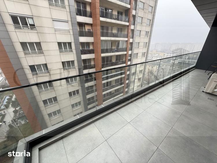Apartament 2 camere - Select Residence - Parcare subterana - 9