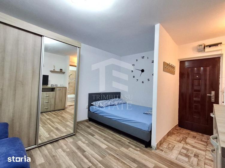 Garsoniera de inchiriat | zona Lacul Tei | Teiul Doamnei | Colentina - 5