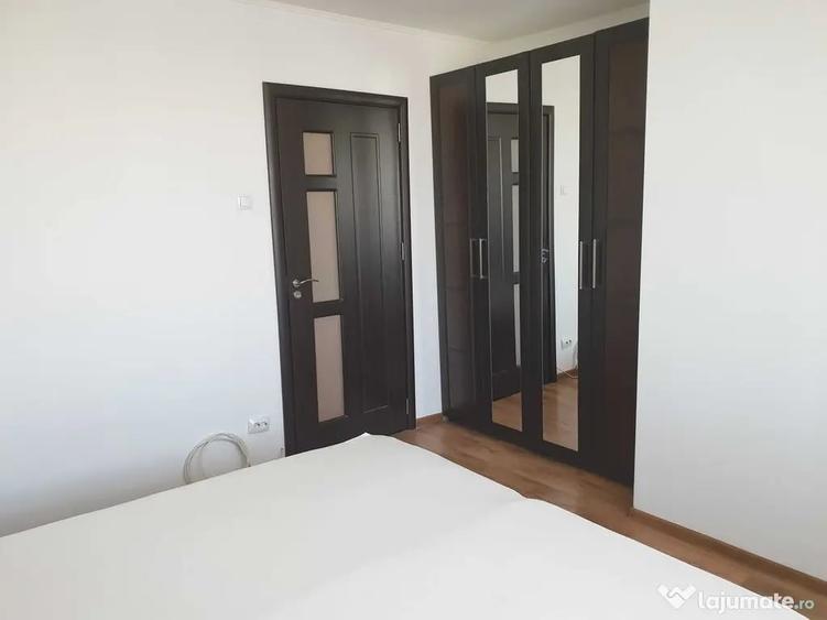 Apartament cu 2 camere decomandat în Vatra Luminoasă