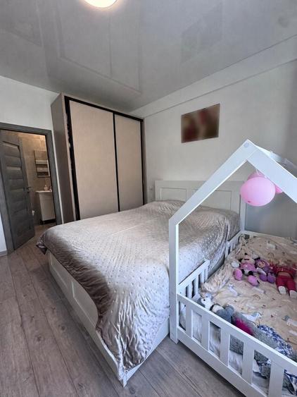 Apartament cu 2 camere decomandat în Nord