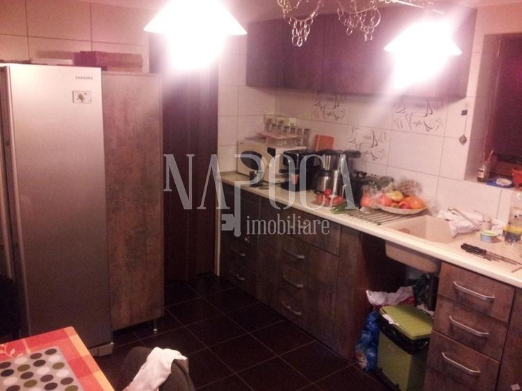 Casă individuală cu 6 camere cu Canalizare în Mărăști
