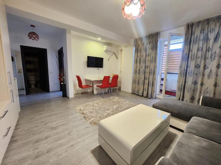 Apartament cu 2 camere în Militari