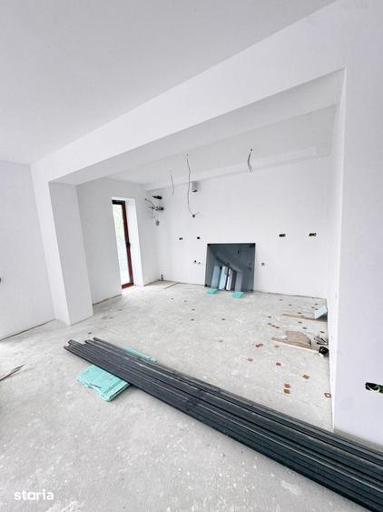 DUPLEX DE EXCEP?IE cu gradina PIPERA | IANCU NICOLAE | TOTALI PADURE - 15