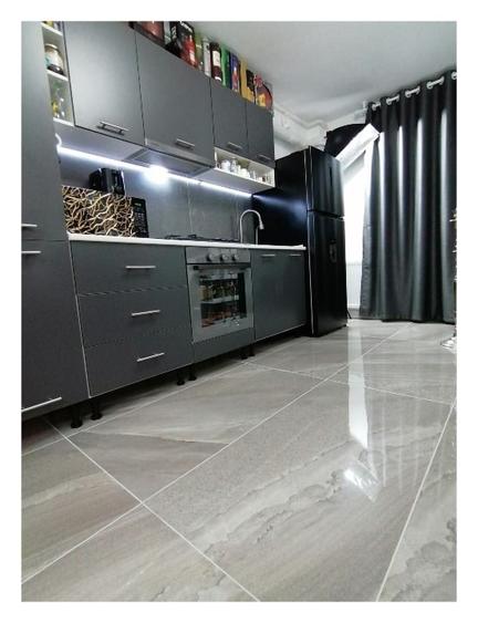 Apartament cu 2 camere semidecomandat în Vitan-Bârzești