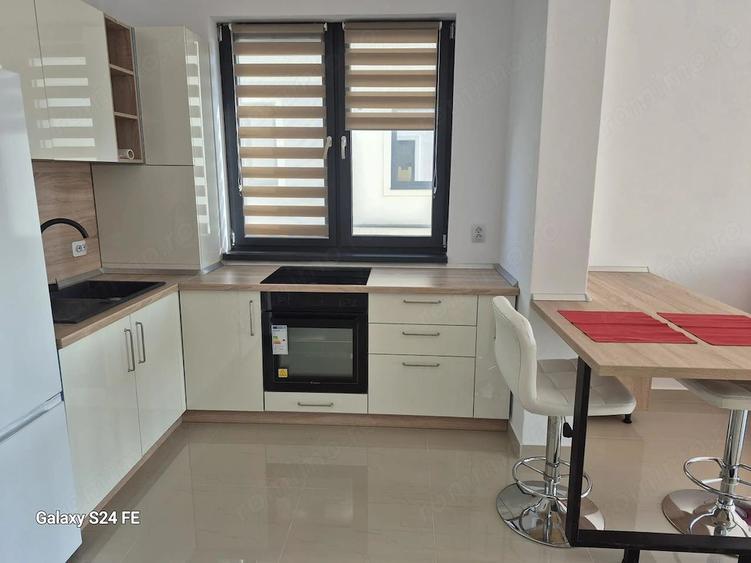 Apartament cu 2 camere decomandat în Calea Urseni