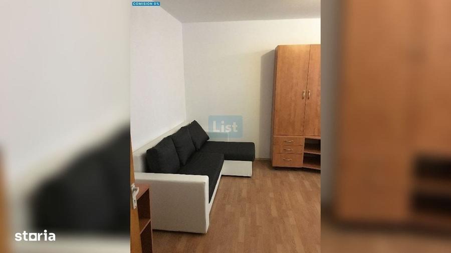 0% Comision | Apartament semidecomandat cu 2 camere, 47 mp | Zorilor - 1