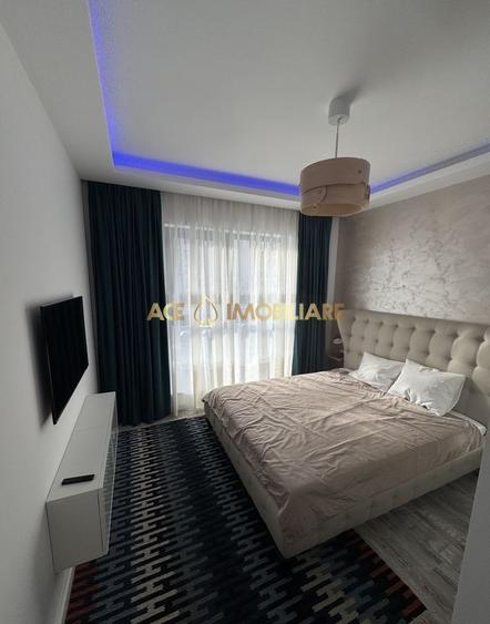 2 Camere | Drumul Taberei | Metrou | Incalzire Pardoseala | Parcare - 1