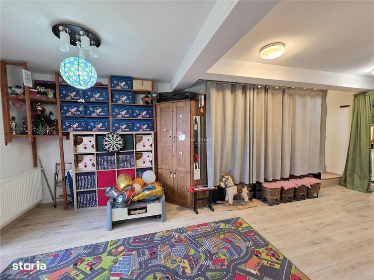 Casă cu 3 camere cu Teren 105 Mp în Central