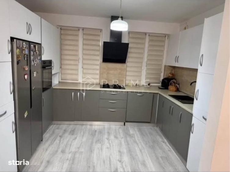 Casă cu 4 camere cu Teren 110 Mp în Mureșeni