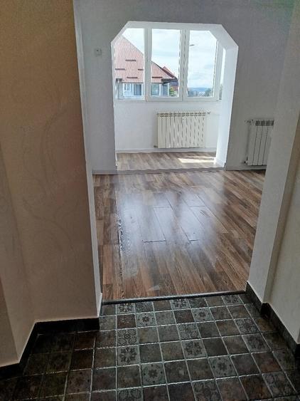 Garsonieră decomandată în Obcini