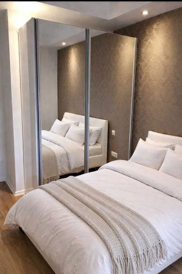 Apartament cu 2 camere decomandat în Crețuleasca