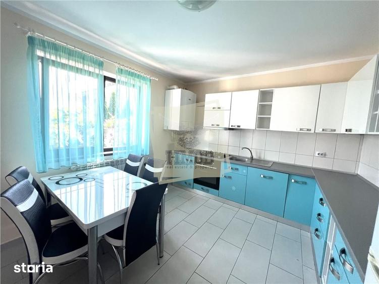 Casă cu 5 camere cu Teren 300 Mp în Central