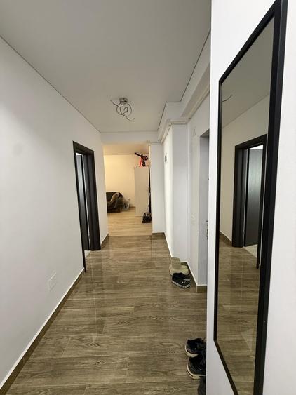 3 camere - Militari Residence - str Ilie Petre - 1