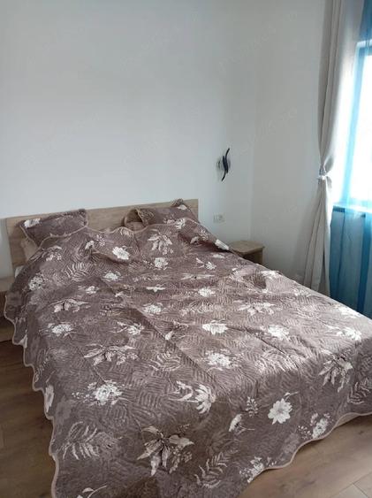 Casă cu 6 camere cu Teren 500 Mp în Băile Felix