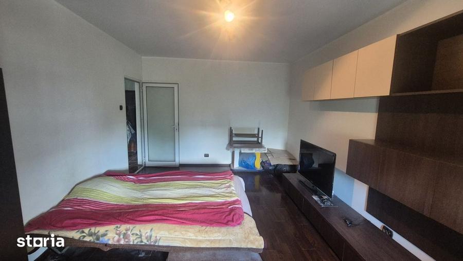 Apartament 2 camere decomandate, etaj 4, zona I.C. Frimu - 6