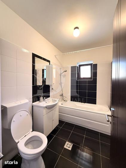 Apartament 2 camere decomandat | Flore?ti zona Panemar Stejarului - 13