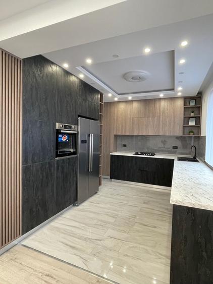Duplex cu 5 camere cu Canalizare în Valea Adâncă