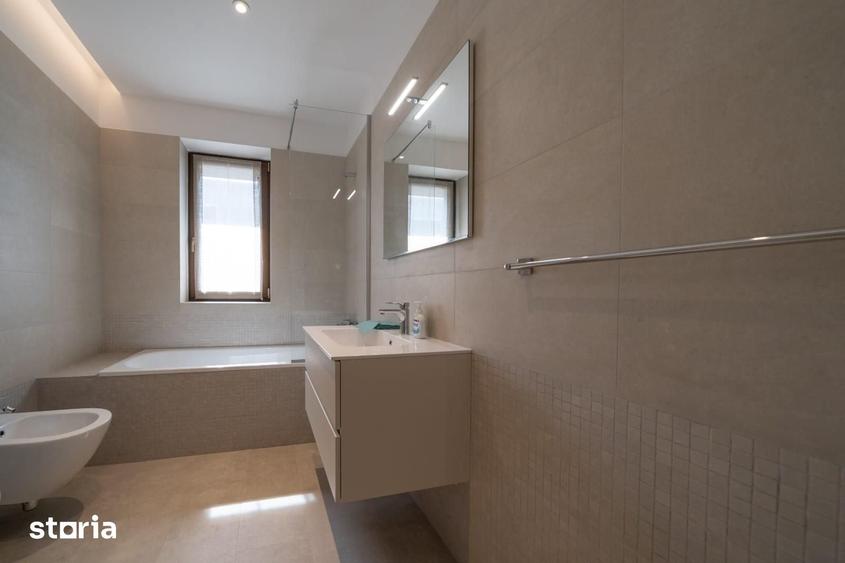 Apartament cu 3 camere decomandat în Nord