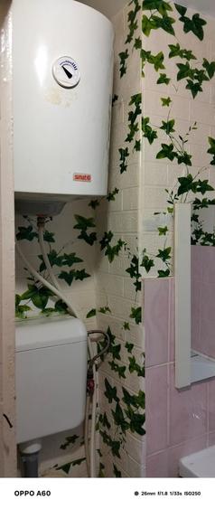 Apartament cu 2 camere semidecomandat în Colentina