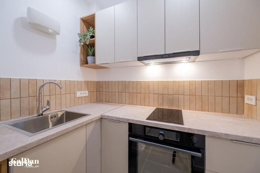 Apartament premium | Ultracentral | Prima inchiriere | GalDan - 3