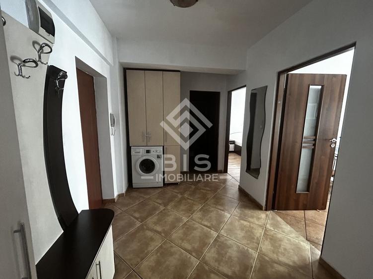 Apartament 3 camere | 60 mp | Calea Moldovei - 3