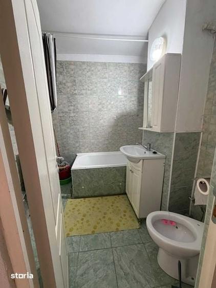 Apartament cu 2 camere decomandat în 9 Mai
